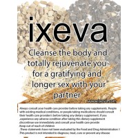 Ixeva herb